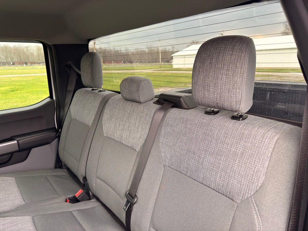 Used 2025 Ford F350 XLT image 30