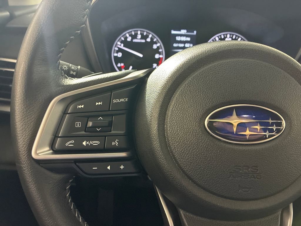 Used 2023 Subaru Outback Limited AWD/4WD image 17