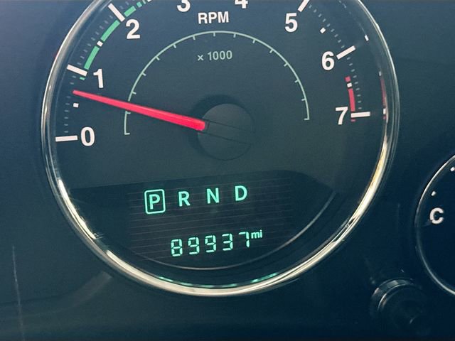 Used 2018 Jeep Wrangler Unlimited Sahara AWD/4WD image 12