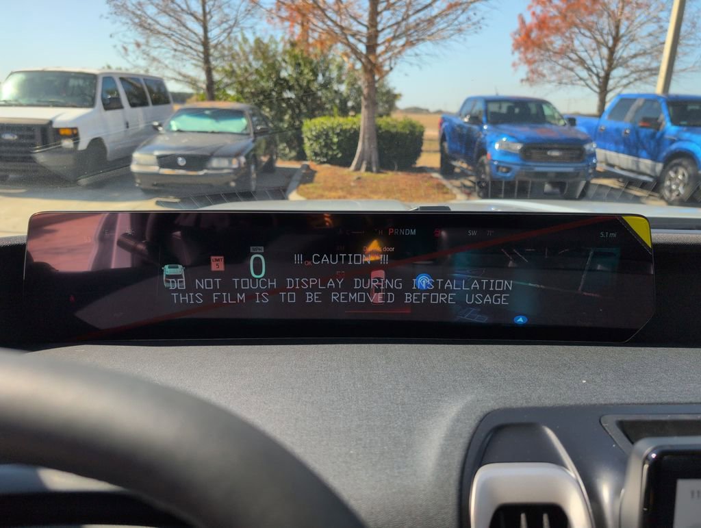 New 2026 Ford Expedition Active image 21