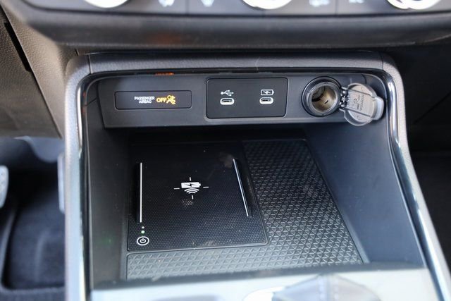 New 2026 Honda CR-V EX image 22