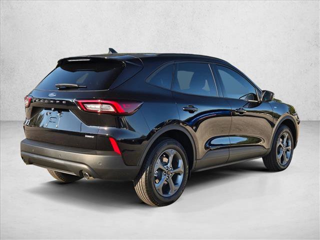 New 2026 Ford Escape ST-Line Select w/ Tech Pack #1 image 2