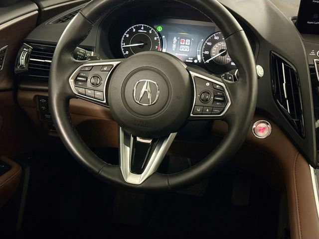 Used 2025 Acura RDX SH-AWD w/ Advance Package image 29