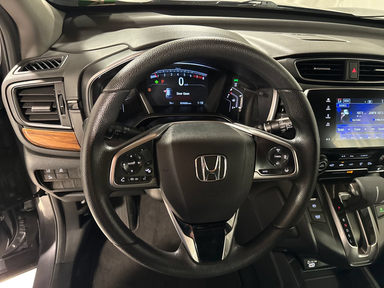 Used 2022 Honda CR-V EX image 18