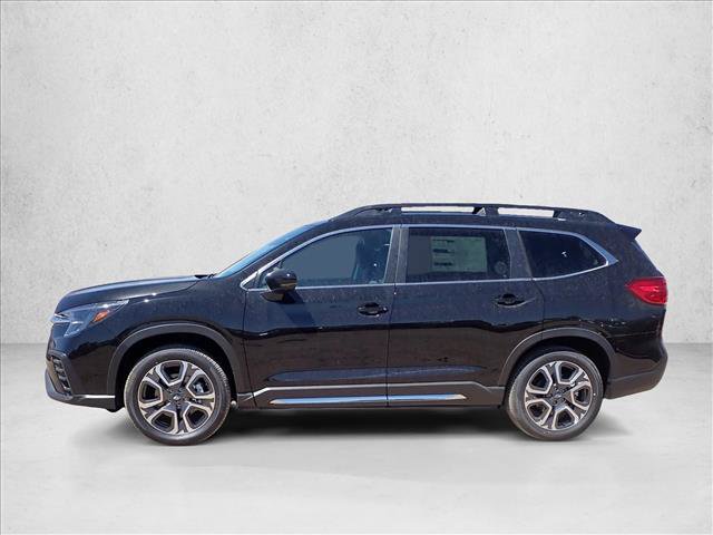 New 2026 Subaru Ascent Limited w/ Popular Package #2 AWD/4WD video 2