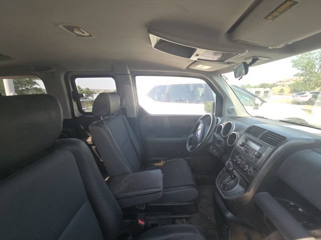 Used 2003 Honda Element EX image 7