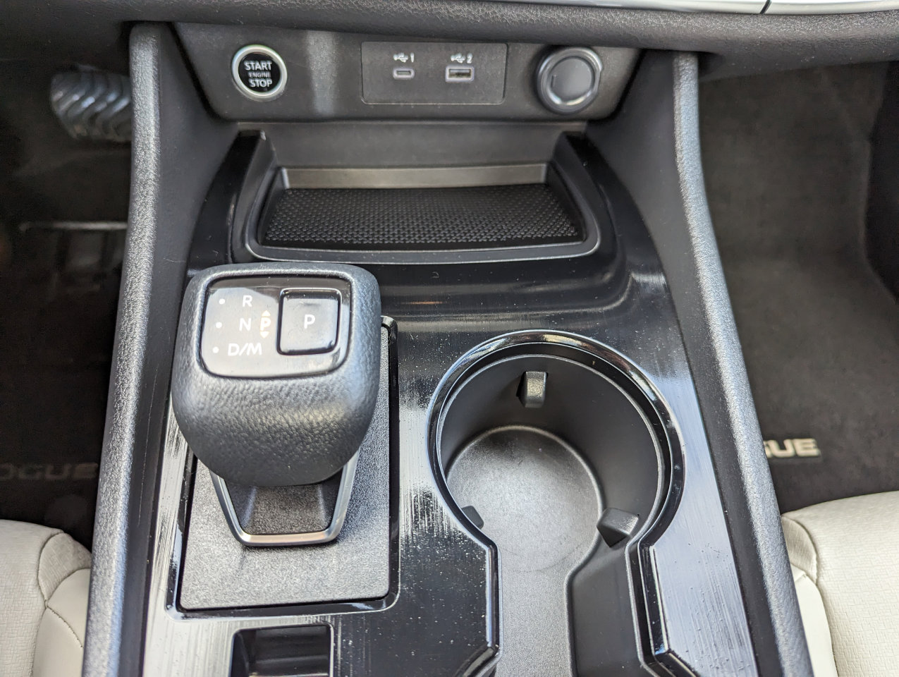 Used 2021 Nissan Rogue SV w/ Premium Package AWD/4WD image 24