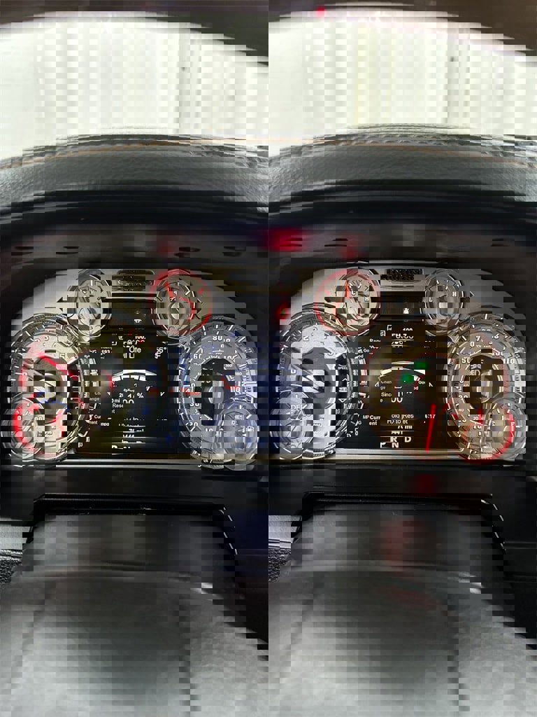 Used 2018 RAM 1500 Laramie Longhorn w/ Convenience Group image 19