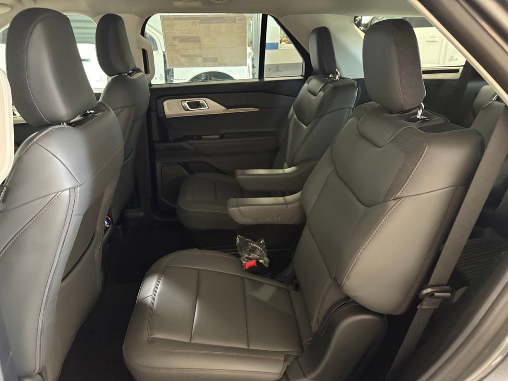 New 2026 Ford Explorer Active w/ Active Comfort Package AWD/4WD image 21