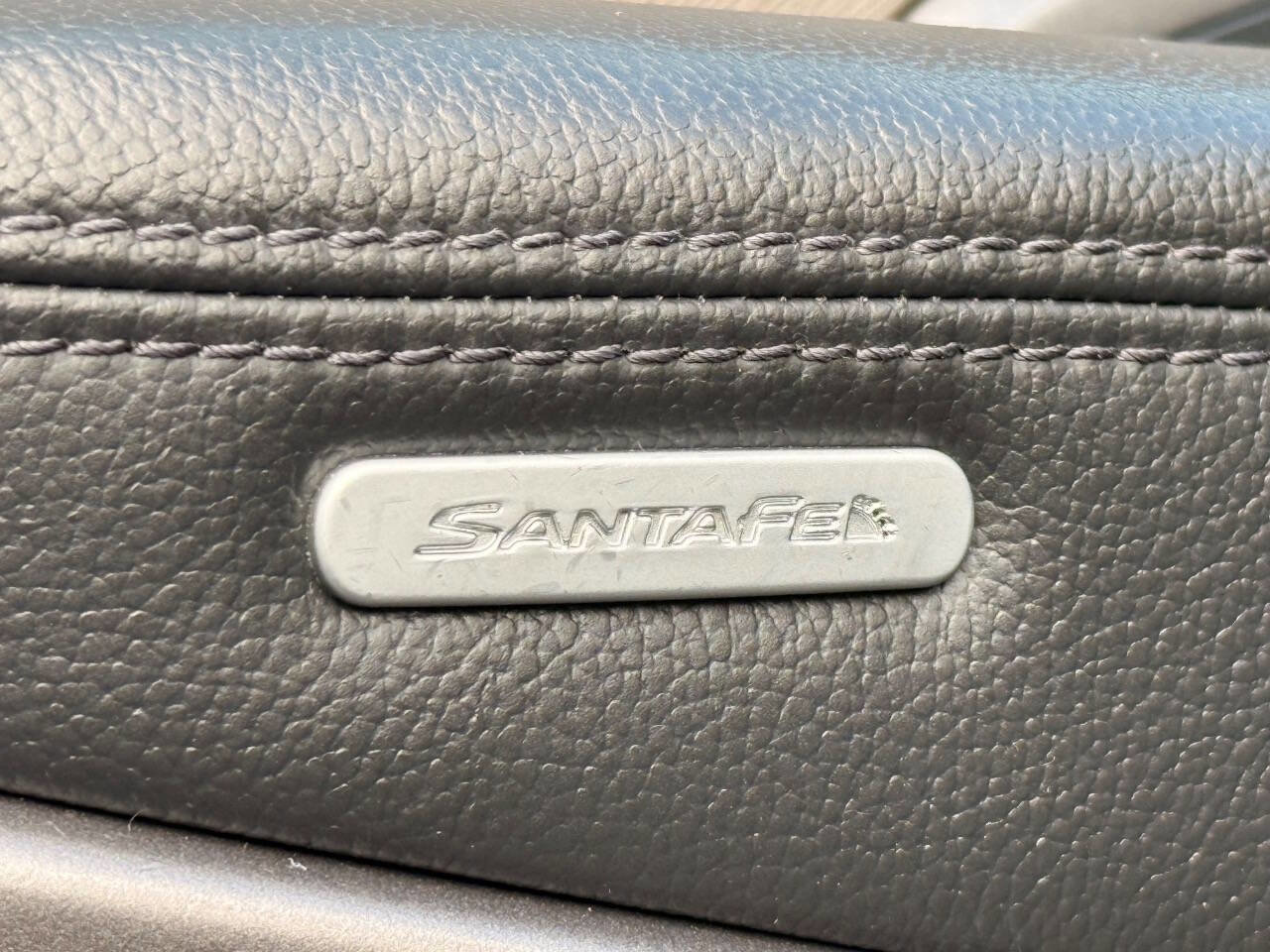 Used 2013 Hyundai Santa Fe Sport AWD/4WD image 23