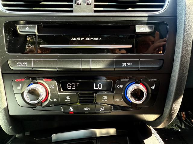 Used 2013 Audi S5 Prestige image 16