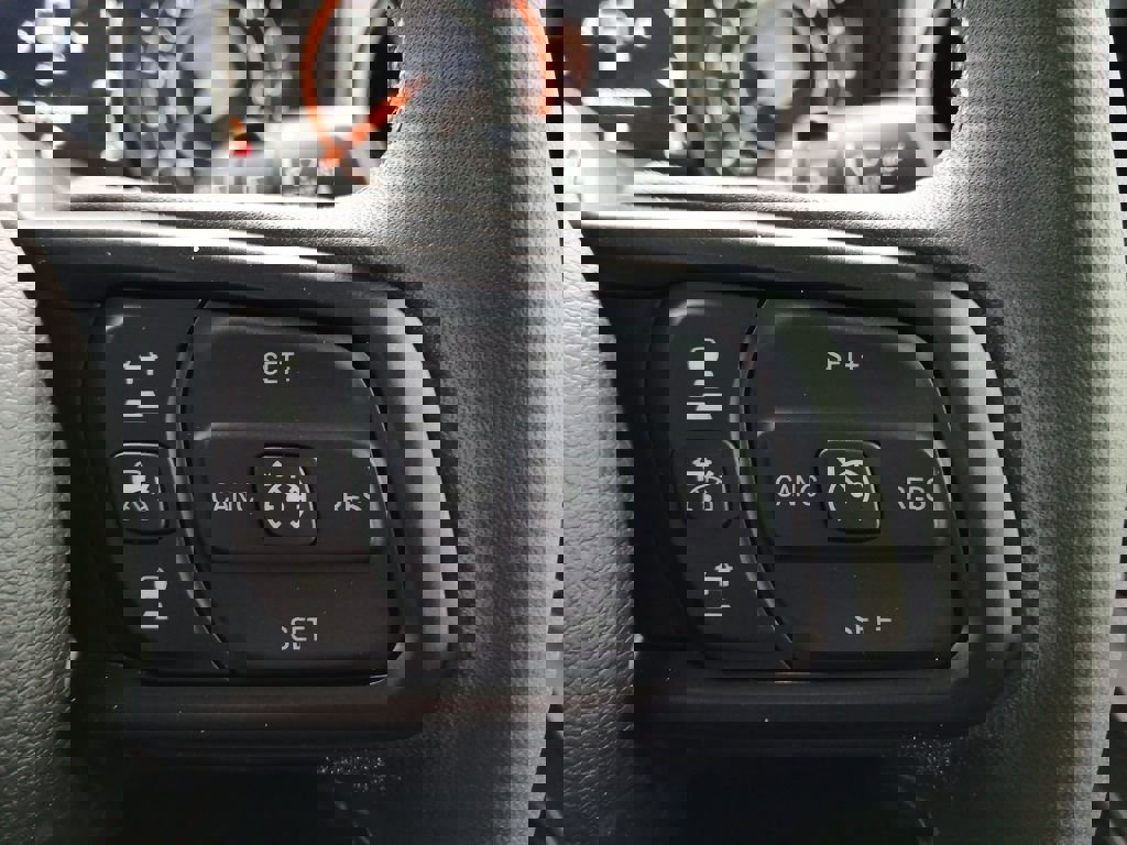 New 2026 Jeep Wrangler Unlimited Sport image 10