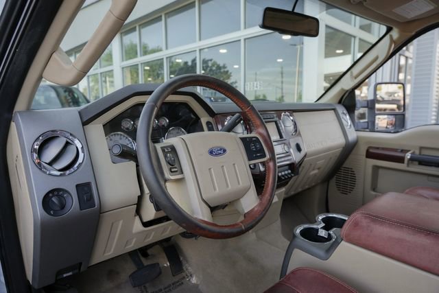 Used 2008 Ford F450 King Ranch image 27