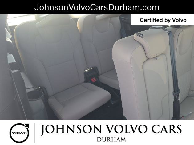 Certified 2026 Volvo XC90 B6 Plus AWD/4WD image 11