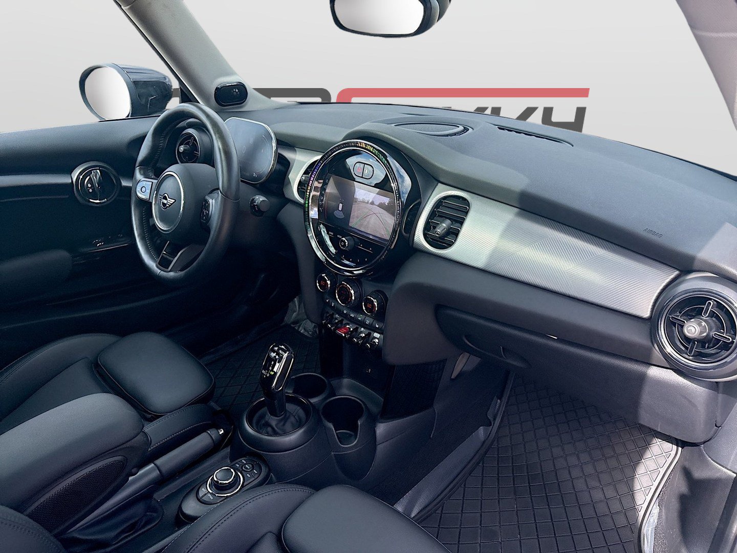 Used 2024 MINI Cooper S FWD image 26