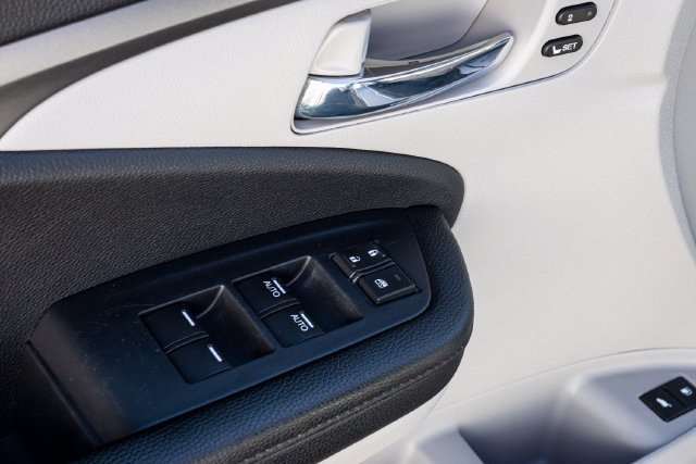 Used 2022 Honda Pilot Special Edition image 21
