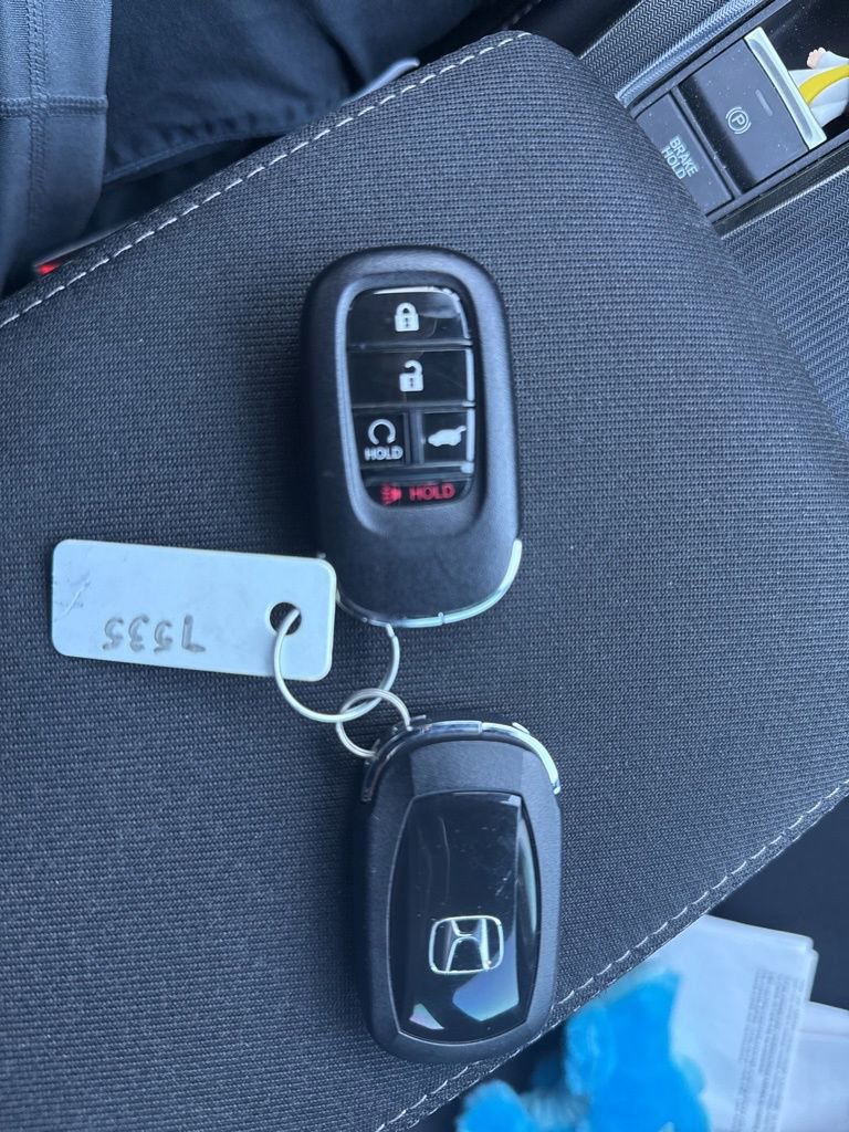 Used 2024 Honda Civic Sport image 19