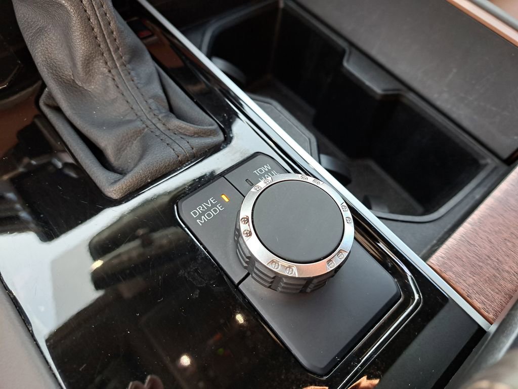 Used 2023 Toyota Tundra 1794 Edition image 29
