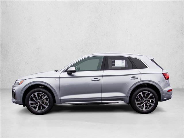 Used 2023 Audi Q5 2.0T Premium Plus w/ Premium Plus Package image 8