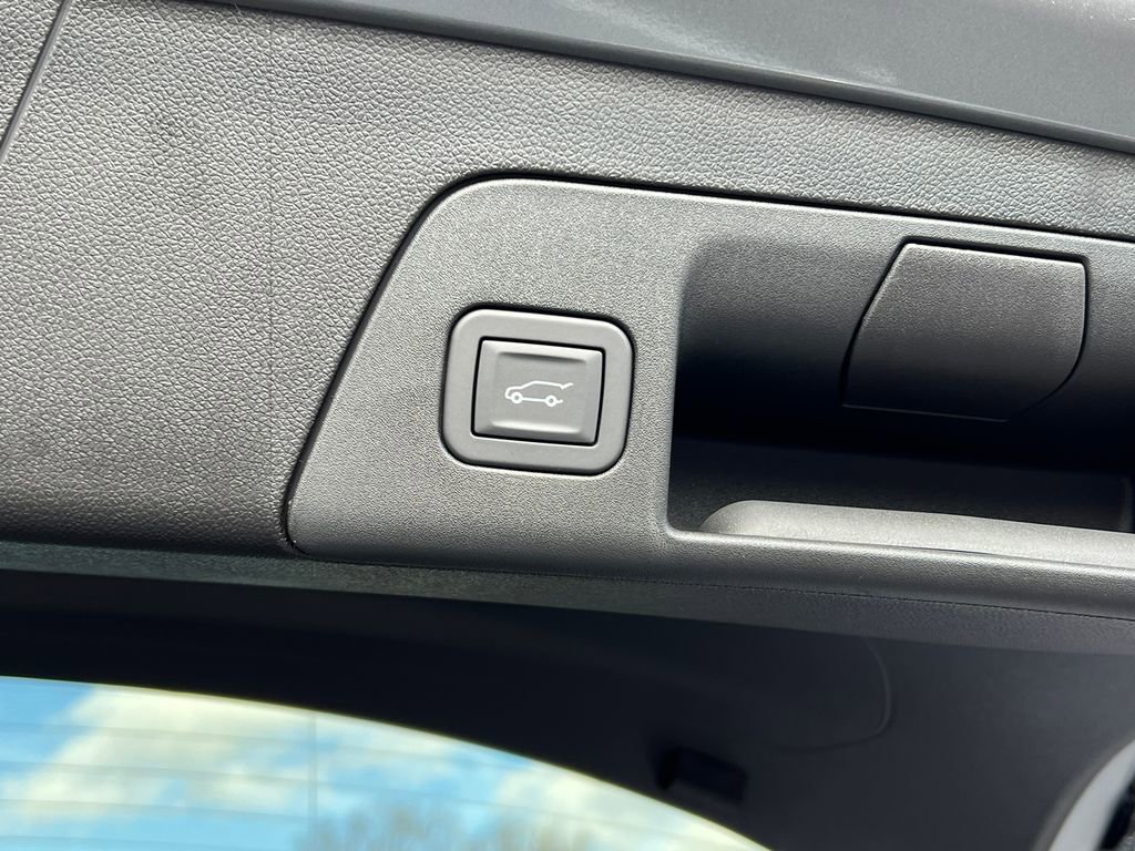 New 2026 Buick Envision Preferred AWD/4WD image 35