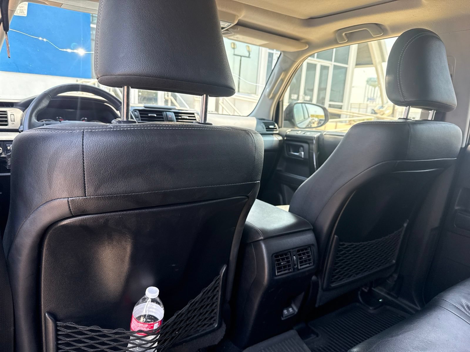 Used 2020 Toyota 4Runner Nightshade AWD/4WD image 13