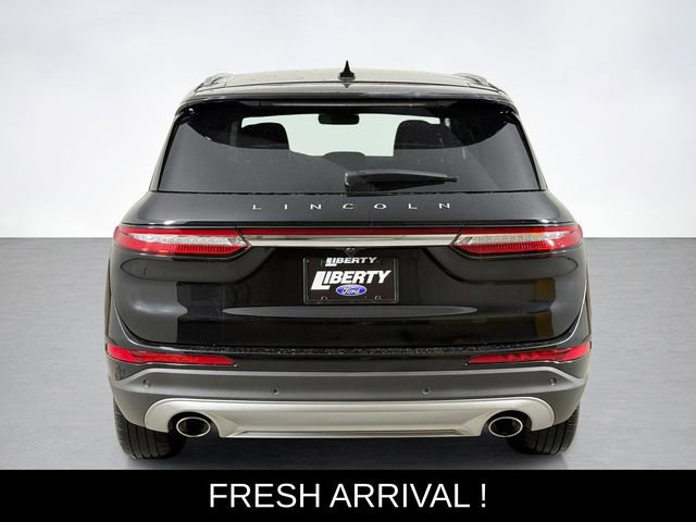 Used 2022 Lincoln Corsair Reserve w/ Equipment Group 201A AWD/4WD image 4