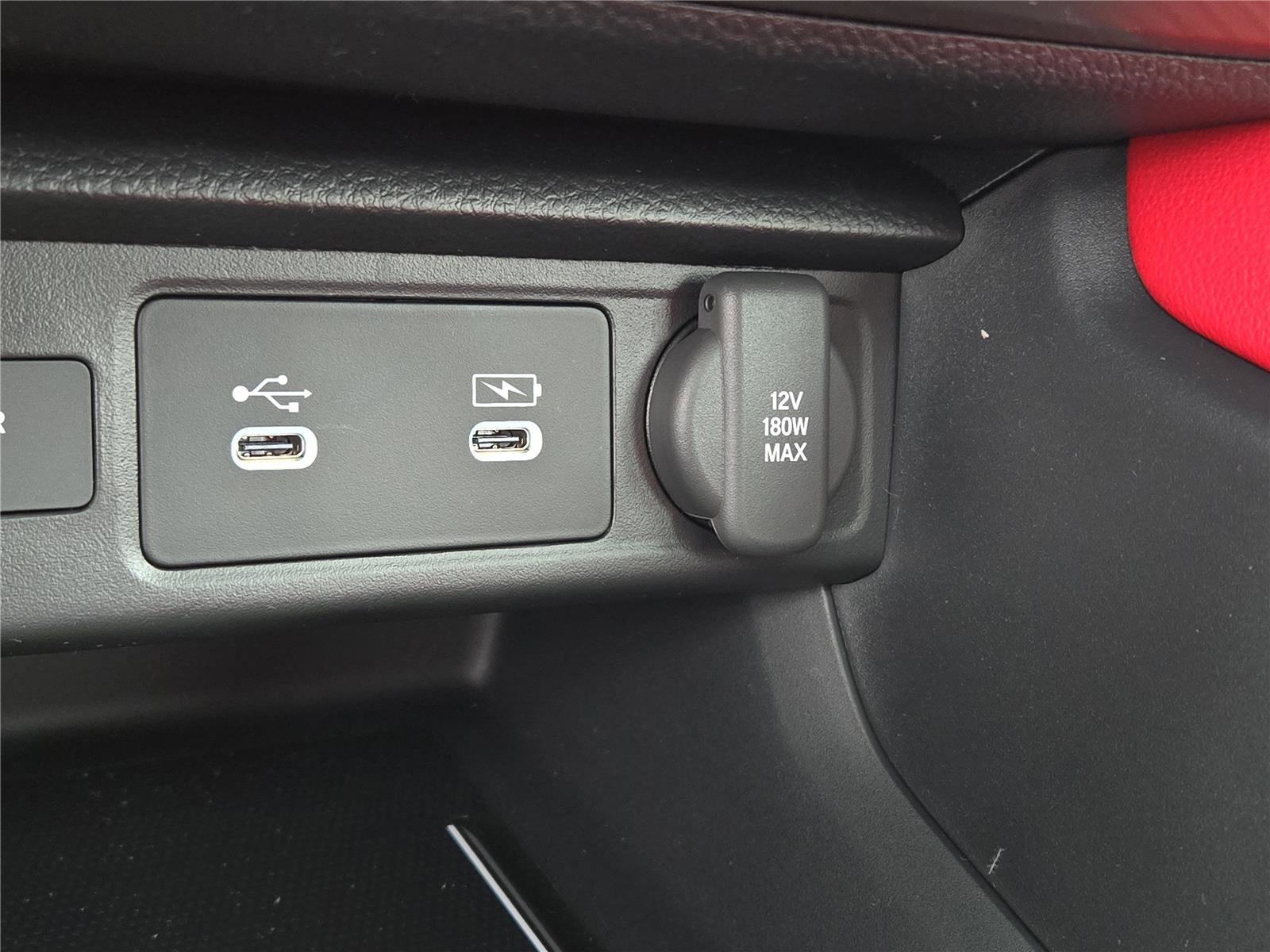 New 2026 Acura Integra A-Spec image 9