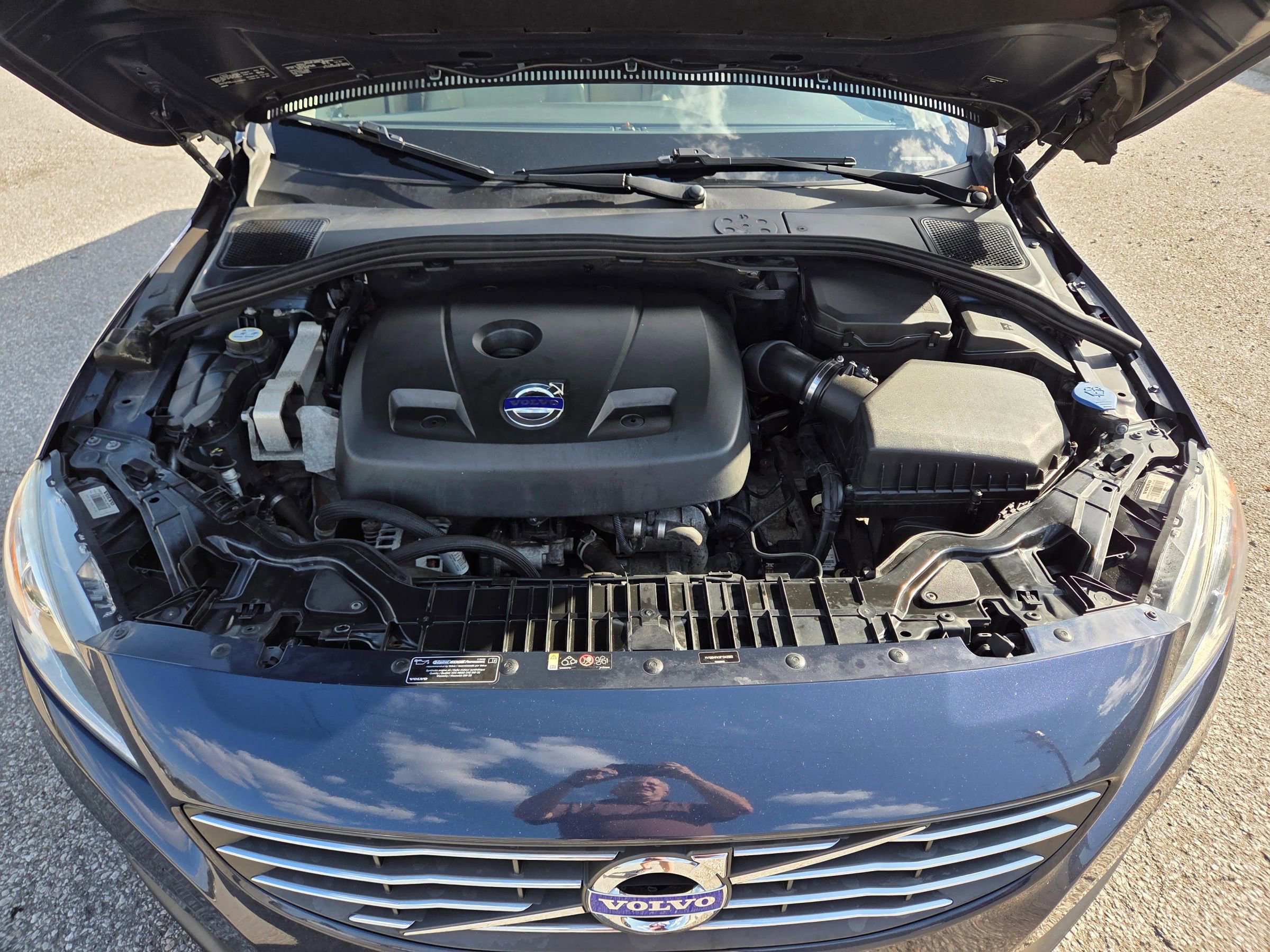 Used 2015 Volvo S60 T5 Premier image 23