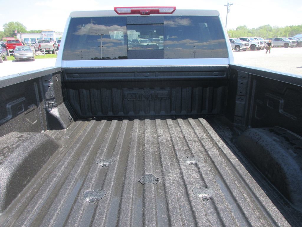 New 2026 GMC Sierra 2500 Denali Ultimate AWD/4WD image 7