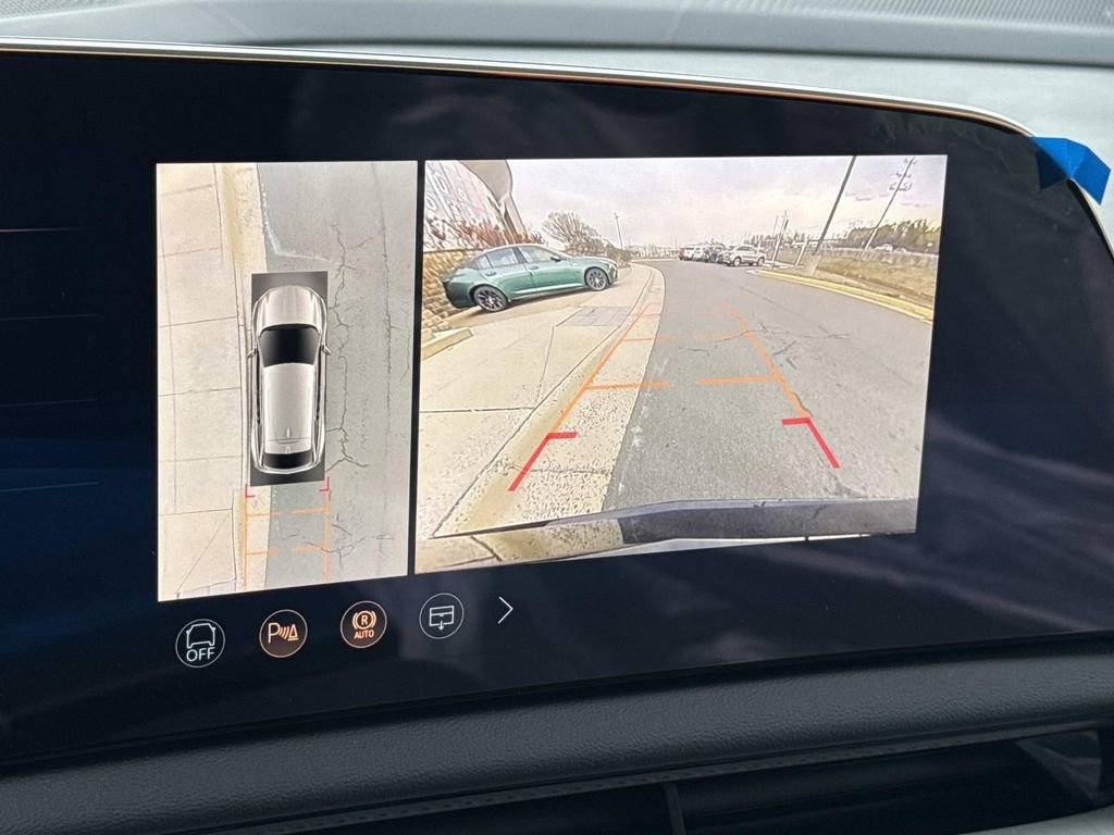New 2026 Cadillac Optiq Sport 1 RWD image 13