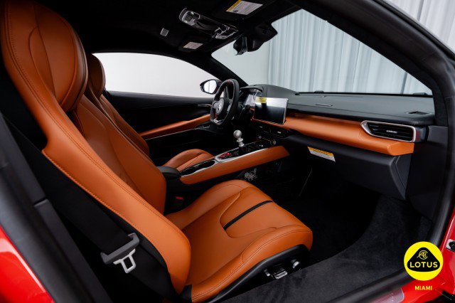 New 2026 Lotus Emira image 38