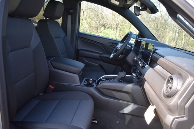 New 2026 Chevrolet Colorado W/T AWD/4WD image 14