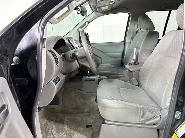 Used 2016 Nissan Frontier SV w/ SV Value Truck Package image 18