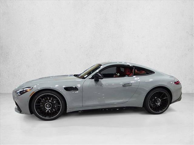New 2027 Mercedes-Benz AMG GT 43 image 5