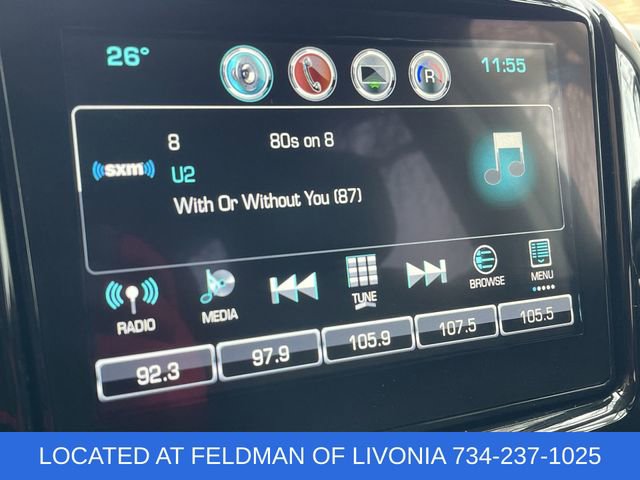 Used 2019 Chevrolet Traverse LT w/ LPO, Floor Liner Package image 13