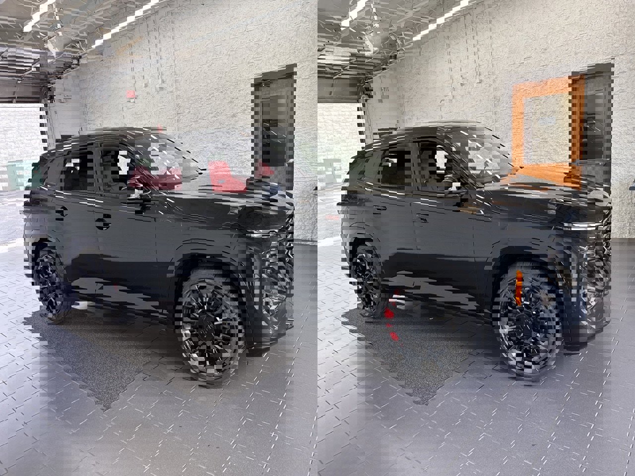 New 2026 BMW XM Label Red image 1