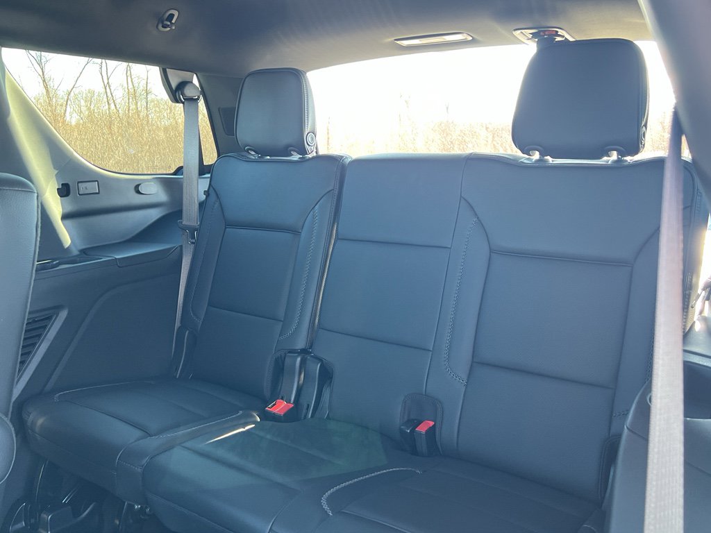 Used 2024 GMC Yukon Denali image 39