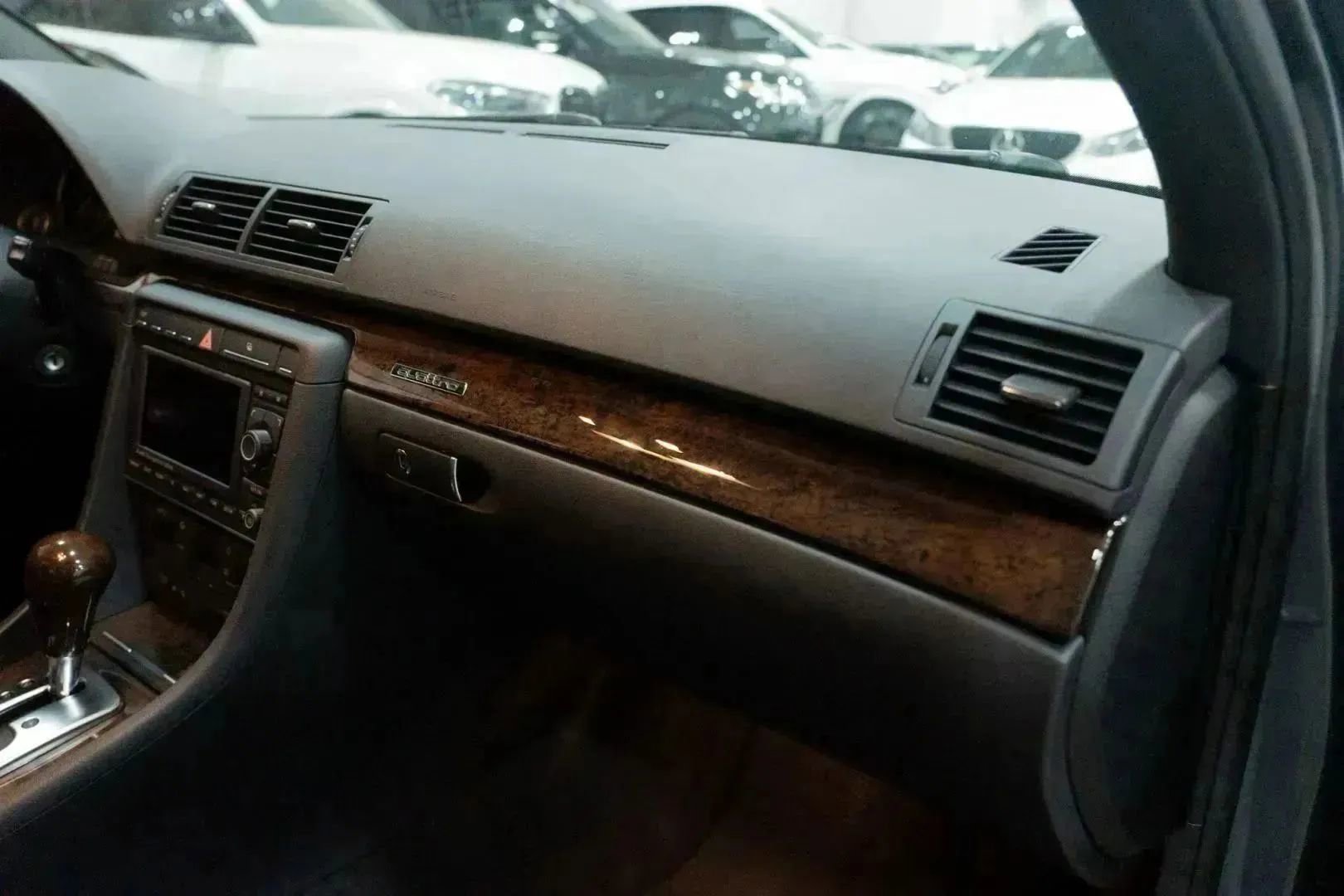 Used 2007 Audi S4 image 32