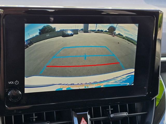 Used 2024 Toyota Corolla LE image 19