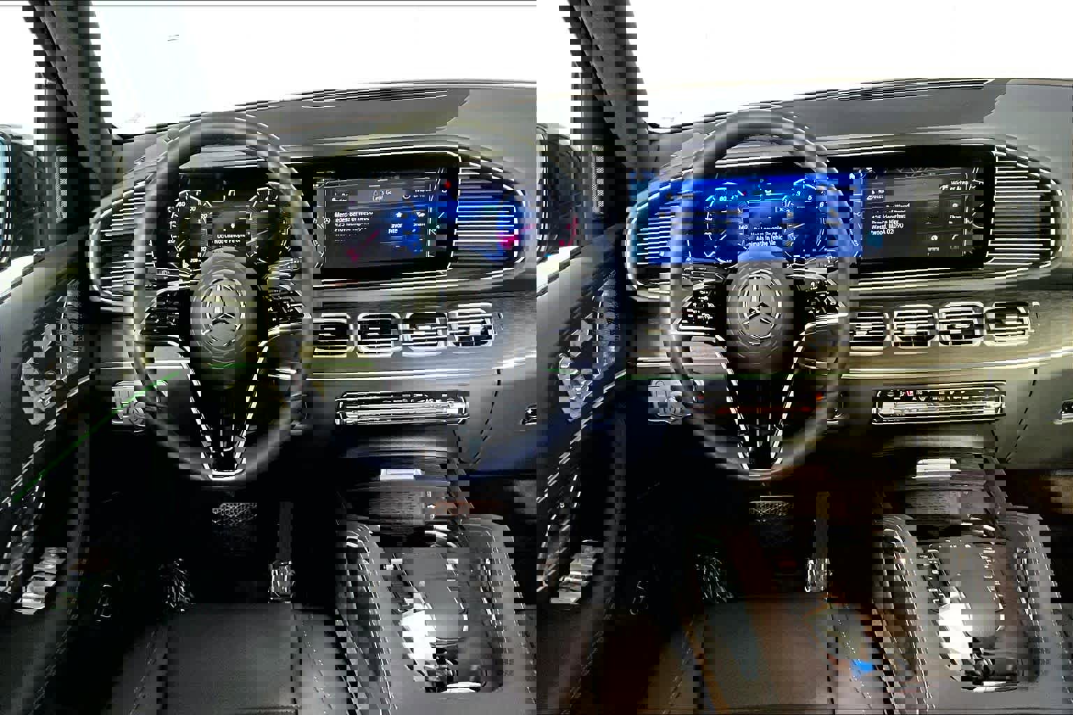 Certified 2026 Mercedes-Benz GLE 350 4MATIC image 6