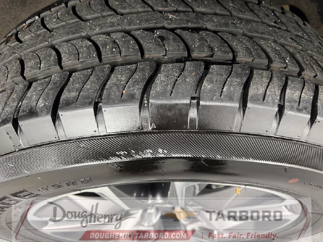 Used 2024 Chevrolet Tahoe LT w/ Luxury Package RWD image 22