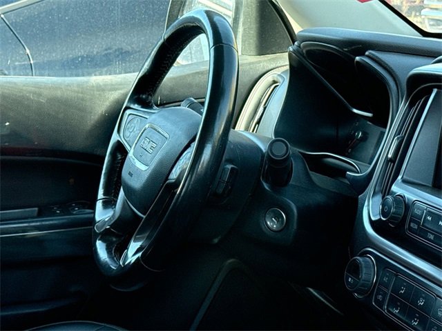 Used 2016 GMC Canyon SLE image 13