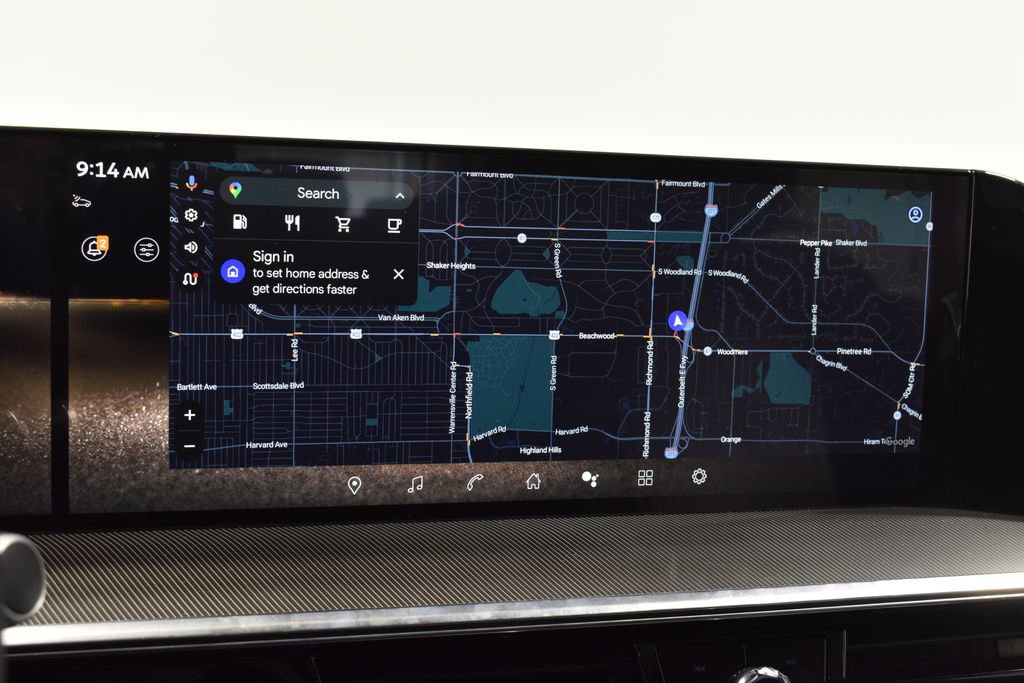 New 2026 INFINITI QX80 Luxe w/ Cargo Package image 26