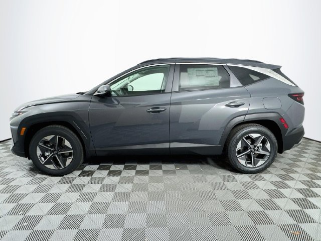Certified 2026 Hyundai Tucson SEL FWD image 3