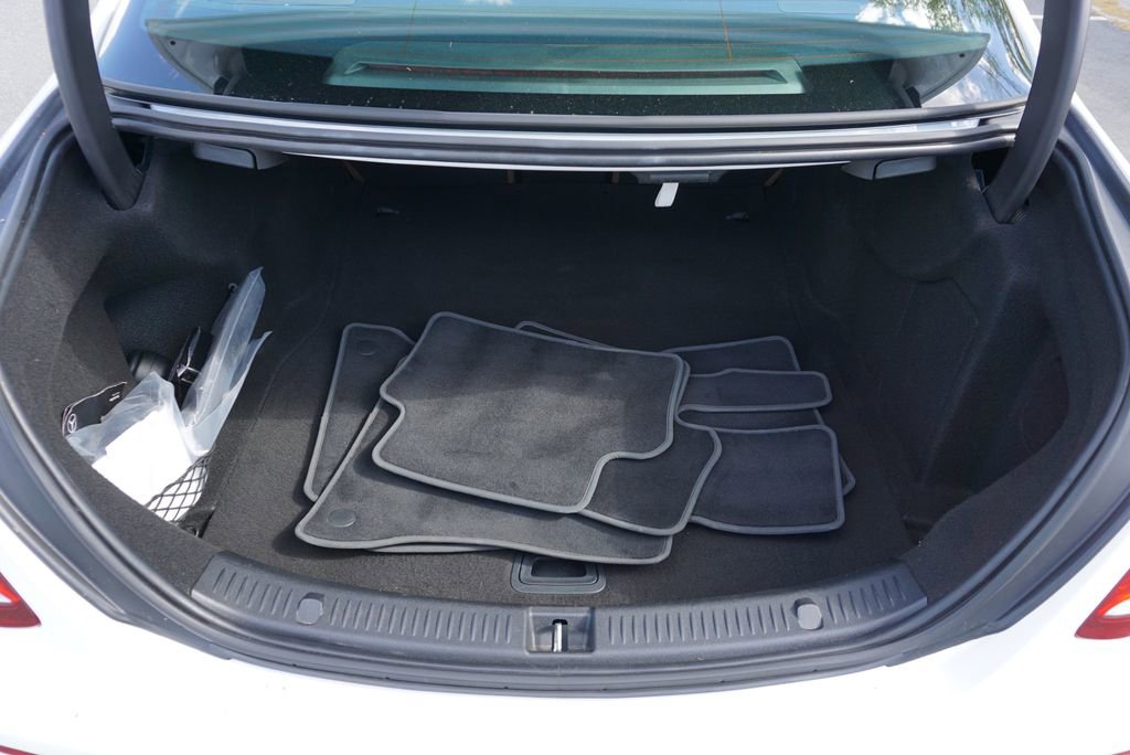 Certified 2019 Mercedes-Benz E 300 image 24