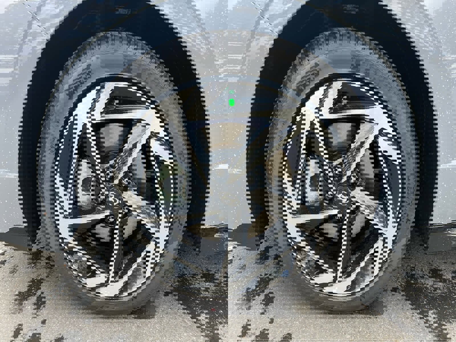 Used 2026 Hyundai Sonata SEL image 12