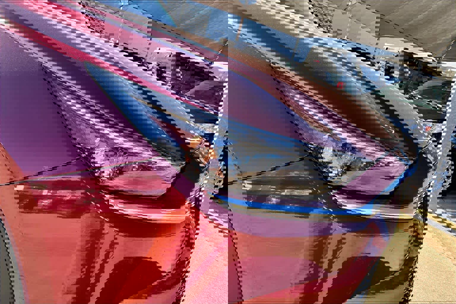 Used 2025 Toyota Grand Highlander AWD image 26