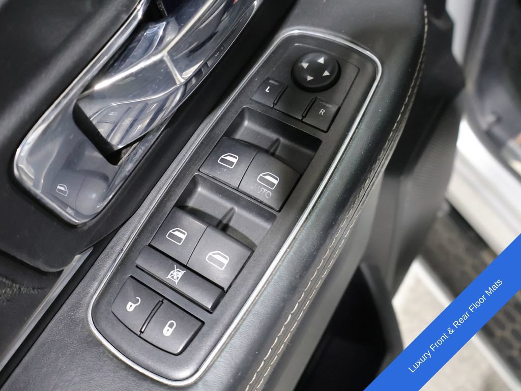 Used 2014 RAM 1500 Limited AWD/4WD image 25