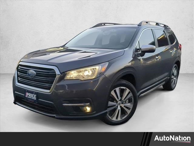 Used 2020 Subaru Ascent Touring w/ Popular Package #2 image 1