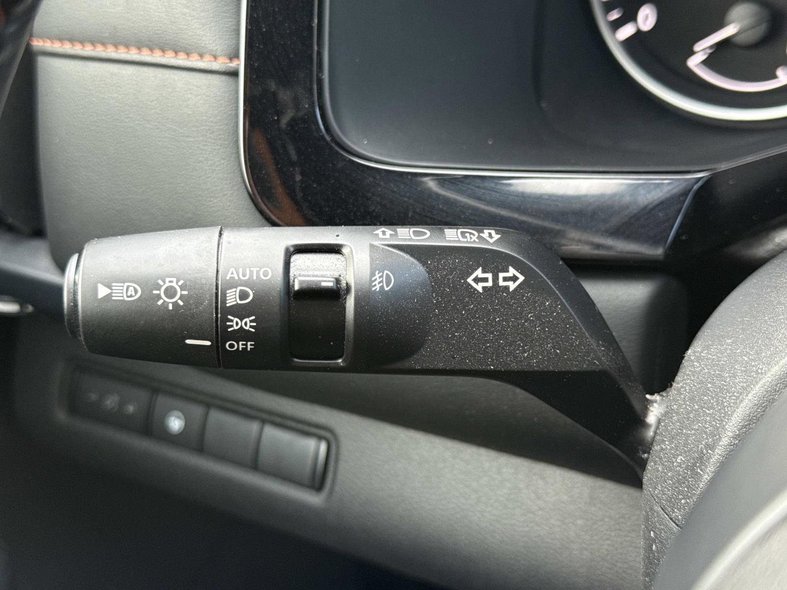 Used 2024 Nissan Pathfinder Rock Creek image 15